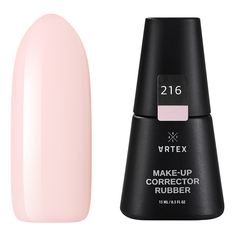 Artex, База Make-up Сorrector Rubber №216, 15 мл