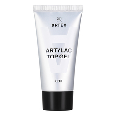 Artex, Топ для гель-лака Artylac Gel, 50 мл