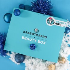 Secret box, Декабрь, 2023