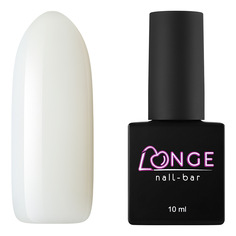 LONGE nail-bar, Полигель №02, 10 мл