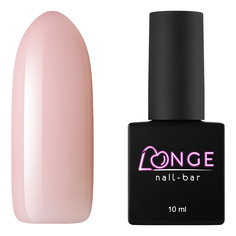 LONGE nail-bar, Полигель №04, 10 мл