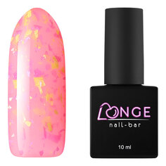 LONGE nail-bar, Гель-лак &quot;Экзотик&quot; №04