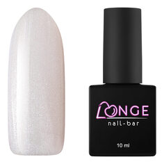LONGE nail-bar, Полигель №11, 10 мл