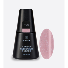 Artex, База Make-up Сorrector Rubber №496, 15 мл