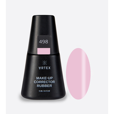 Artex, База Make-up Сorrector Rubber №498, 15 мл