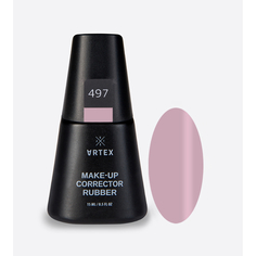 Artex, База Make-up Сorrector Rubber №497, 15 мл