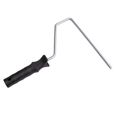 Ручки для валиков ручка для валика KORVUS 250мм отв.8мм, арт.0503822