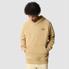 Мужская худи Raglan Red Box The North Face