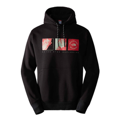 Мужская худи Cappuccio Outdoor The North Face