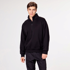 Мужской свитшот Street Beat Half Zip Pullover Streetbeat