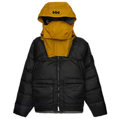 Мужской пуховик Helly Hansen Arc Reversible