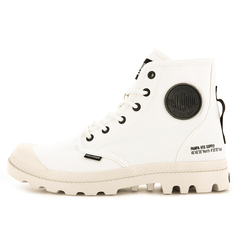 Женские кеды Palladium Pampa Hi HTG Supply