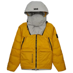 Мужской пуховик Helly Hansen Arc Reversible