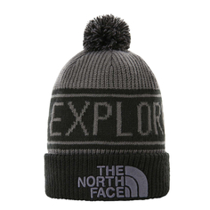 Шапка Retro Pom Beanie The North Face