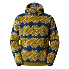 Мужская флисовая кофта The North Face Campshire Fleece Hoodie