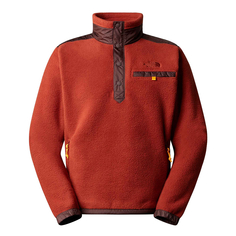 Мужская флисовая кофта Royal Arch 1/4 The North Face
