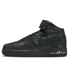 Мужские кроссовки Nike Air Force 1 Mid 07 Halloween