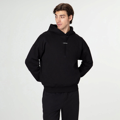 Мужская худи STREETBEAT Oversize Hoodie Side Pockets