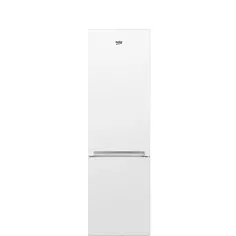 Холодильник двухкамерный Beko CSKW310M20W 60x184x54 см 1 компрессор цвет белый