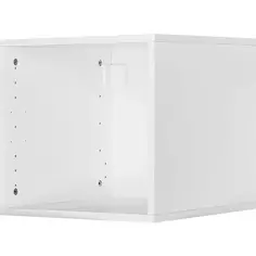 Каркас шкафа Лион 40x38.4x41.7 см ЛДСП цвет белый Без бренда