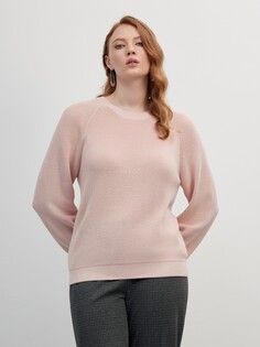 Джемпер с рукавом реглан (54) Lalis