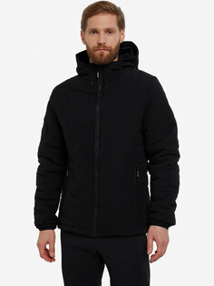 Куртка утепленная мужская KV+, Черный