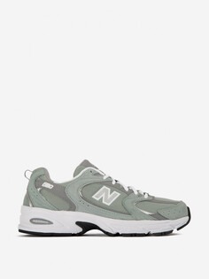 Кроссовки New Balance 530, Зеленый