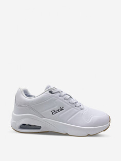 Кроссовки женские Etonic Wind, Белый