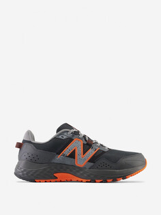 Кроссовки мужские New Balance 410V8, Черный