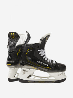 Коньки хоккейные Bauer SS Supreme M5 Pro Skate, Черный