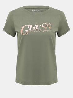 Футболки GUESS