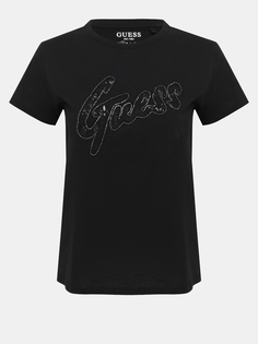 Футболки GUESS