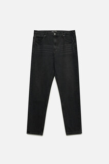 джинсы мужские Джинсы зауженные базовые со средней посадкой Befree