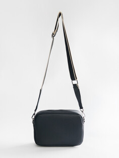 сумка женская Сумка-кроссбоди с широким текстильным ремнем Befree