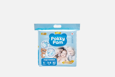 Подгузники Pokky PAM