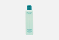 Мицеллярная вода для жирной кожи Payot