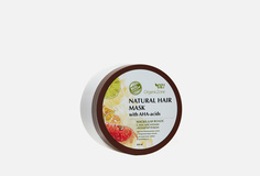 Маска для волос OZ! Organiczone
