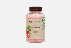 Морская соль для ванн OZ! Organiczone