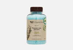 Морская соль для ванн OZ! Organiczone