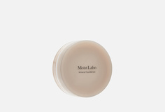 рассыпчатая Пудра для лица SPF 50 Meishoku Japan