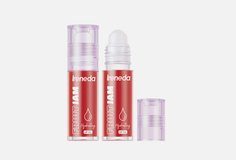 Увлажняющее масло для губ Ireneda