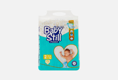 Подгузники Baby Still