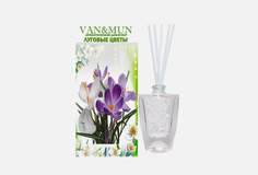 Ароматический диффузор Van&Mun