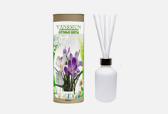 Ароматический диффузор Van&Mun