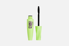 Тушь для ресниц суперобъемная Hyper volume mascara тон 01 черный Funky Monkey