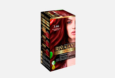 Стойкая крем-краска для волос Rimalan