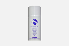 Тонирующий солнцезащитный крем SPF40 IS Clinical