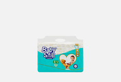Подгузники Baby Still