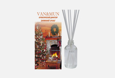 Ароматический диффузор Van&Mun