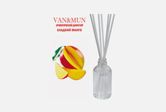 Ароматический диффузор Van&Mun